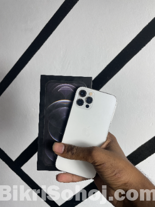 iPhone 12 pro